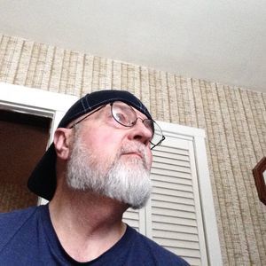 Meet your Posher, Steve